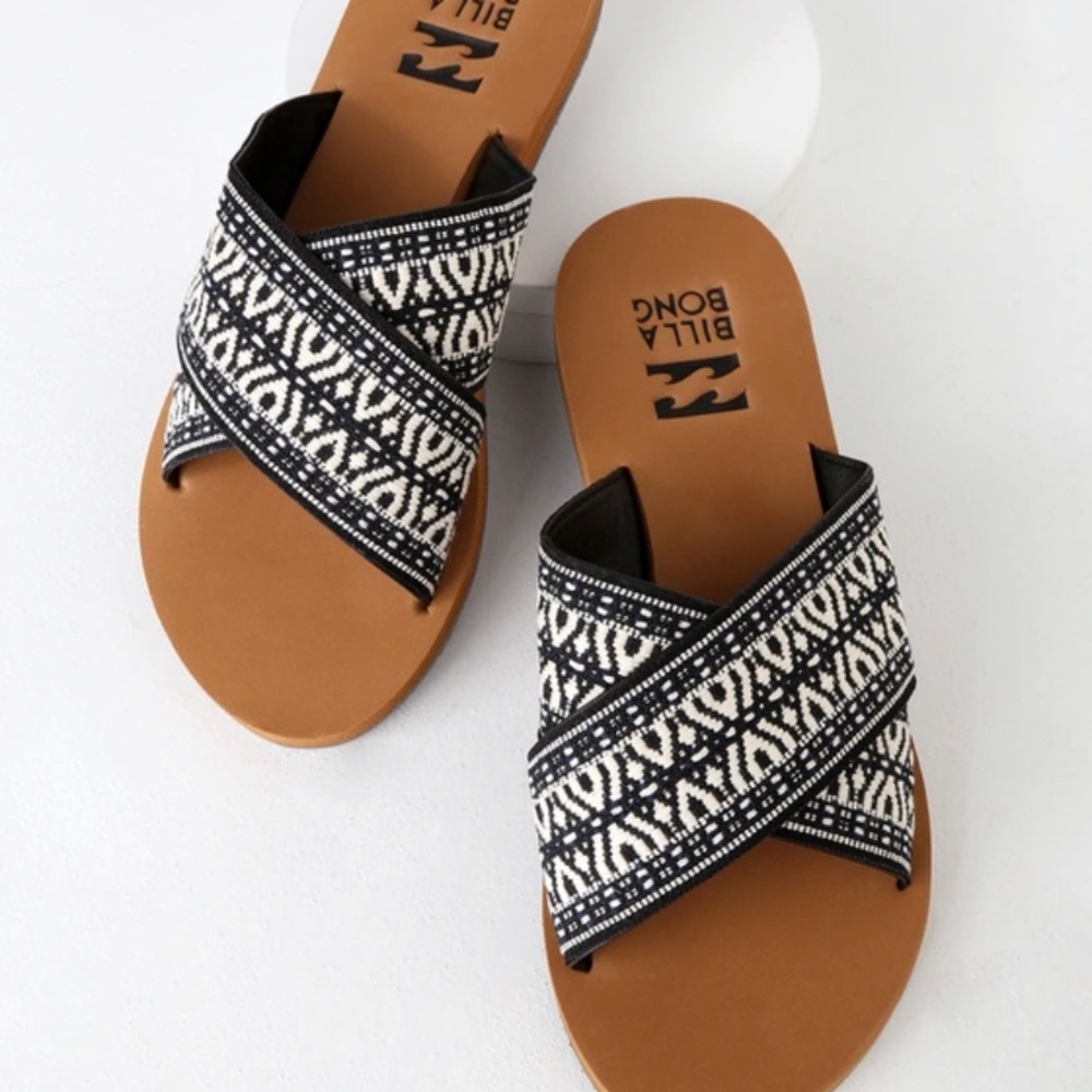 Billabong Surf Bandit Sandal